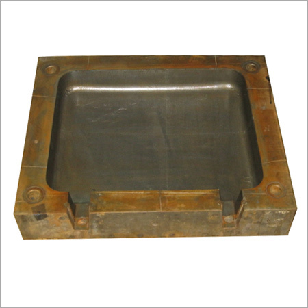 Industrial Die Etching Industrial Die Etching
