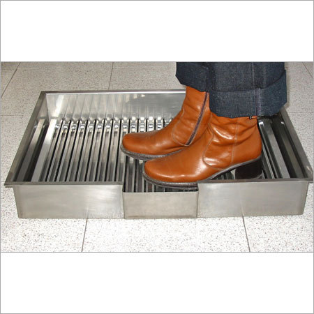 Disinfection mat Lflex Disinfection mat Lflex