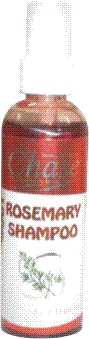 Dandruff Care Rosemary Shampoo Dandruff Care Rosemary Shampoo