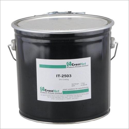 Cold Galvanizing Zinc Coating Cold Galvanizing Zinc Coating
