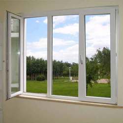 Casement Window Casement Window