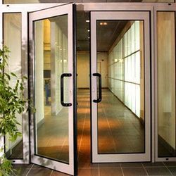 Aluminium Door Aluminium Door
