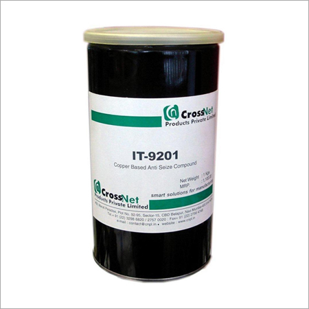 Anti Seize Compound Anti Seize Compound