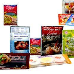 Frozen Foods Packaging Inks Frozen Foods Packaging Inks