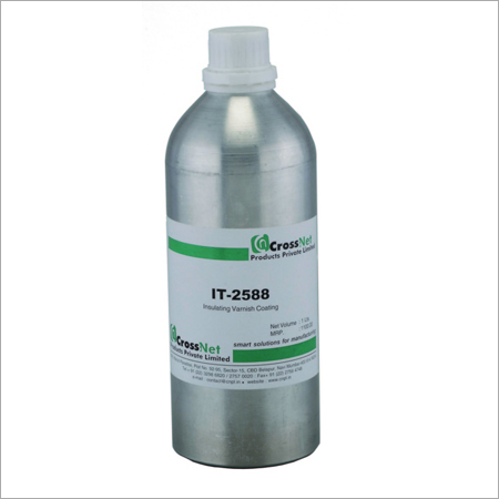 Insulating Varnish Coating Insulating Varnish Coating