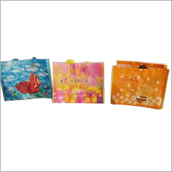 Non Woven Fabrics Bags Non Woven Fabrics Bags