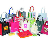 Non Woven Fabrics Bags Non Woven Fabrics Bags