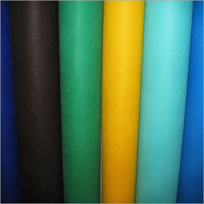 PP Spunbond Non Woven Fabric PP Spunbond Non Woven Fabric