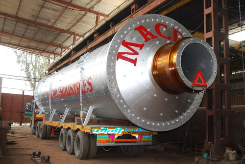 Ball Mill Ball Mill