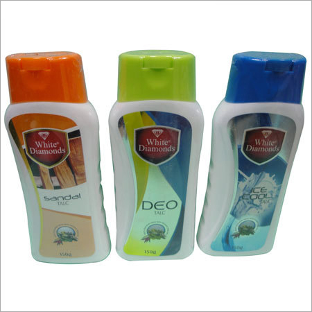 Talcum Powder Talcum Powder