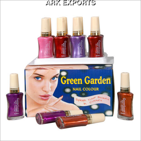 Nail Polish Nail Polish
