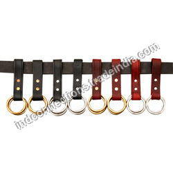 Metal Belt Rings Metal Belt Rings