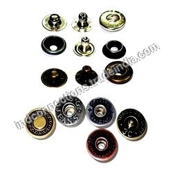 Garment Metal Buttons Garment Metal Buttons