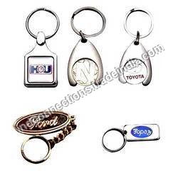 Metal Key Chains Metal Key Chains