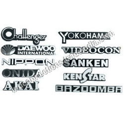 Metal Name Boards Metal Name Boards