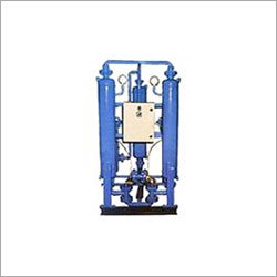 Heatless Air Dryer Heatless Air Dryer