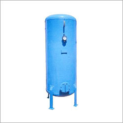 Air Reservoirs Air Reservoirs