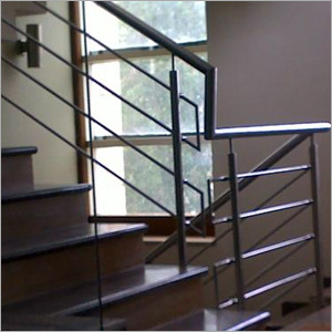 Stainless Steel Railings Stainless Steel Railings