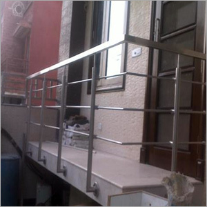 SS Railings SS Railings