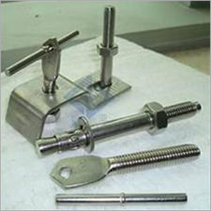 Stone Cladding Clamp Stone Cladding Clamp