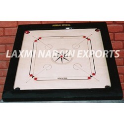 Wooden Carrom Board Wooden Carrom Board