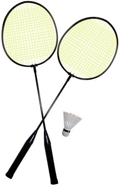 Badminton Racket Sets Badminton Racket Sets