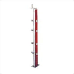 Stainless Steel Balustrades Stainless Steel Balustrades
