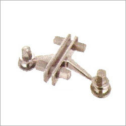 Glass Connector Glass Connector