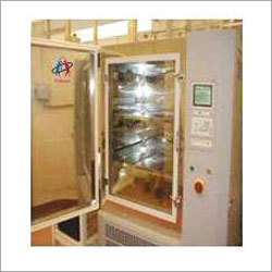 Plant Growth Chamber Plant Growth Chamber
