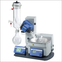 Rotary Evaporator Rotary Evaporator