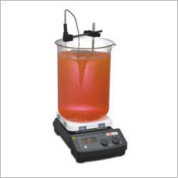 Magnetic Stirrer Magnetic Stirrer