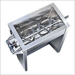 Ribbon Blender Ribbon Blender