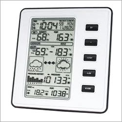 Automatic Weather Station Automatic Weather Station