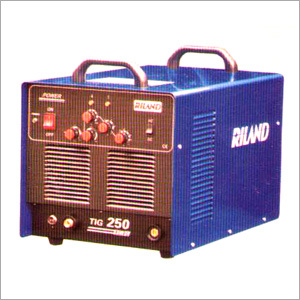 TIG AC-DC Welding Machine TIG AC-DC Welding Machine