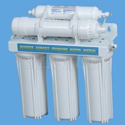 Domestic Water Purifier Domestic Water Purifier