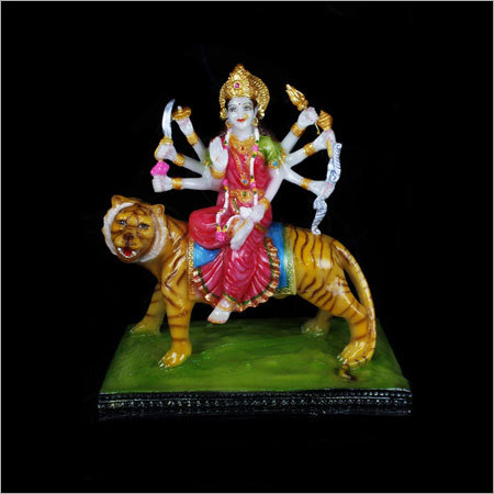 Fibre Ambemata Statue Fibre Ambemata Statue