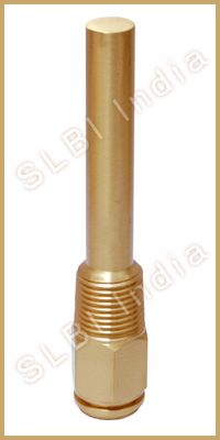 Precision Brass Turned Components Precision Brass Turned Components
