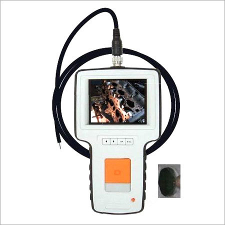 Video Borescope System Video Borescope System