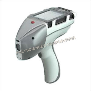 Handheld XRF Analyzer Handheld XRF Analyzer
