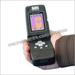 Infrared Thermal Imaging Camera Infrared Thermal Imaging Camera