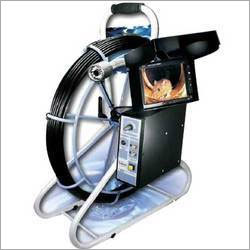 Pipeline Borescope camera Pipeline Borescope camera