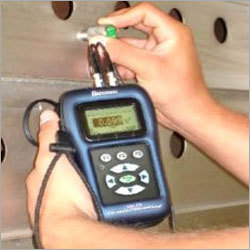 Digital Ultrasonic Thickness Gauges Digital Ultrasonic Thickness Gauges