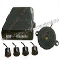Buzzer Type Parking Sensor Buzzer Type Parking Sensor