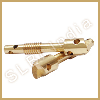 Brass Sealing Screw Brass Sealing Screw