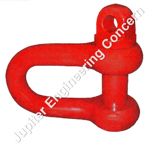 D Shackle D Shackle
