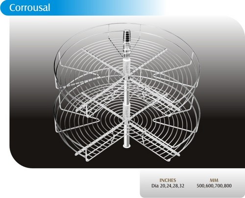 Corousal Unit Corousal Unit