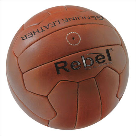 Leather Football Leather Football