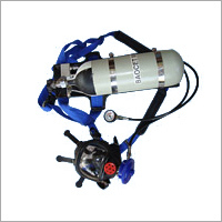 Self Breathing Apparatus Self Breathing Apparatus
