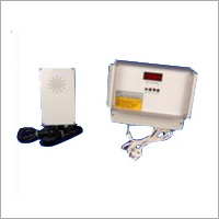 Chlorine Gas Leak Detector Chlorine Gas Leak Detector
