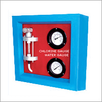 Gas Chlorinators System Gas Chlorinators System